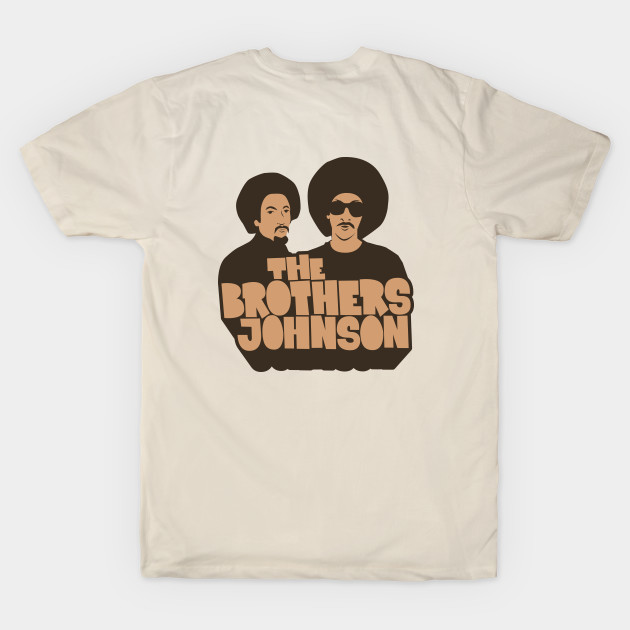 Get Da Funk Out Ma Face - The Johnson Brothers by Boogosh